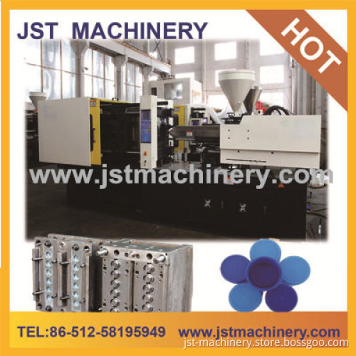 Plastic Basket Injection Molding Equipment